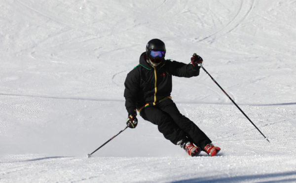 朝里川温泉スキー場今季ラストイベントは「ATOMIC ALL STER CAMP」