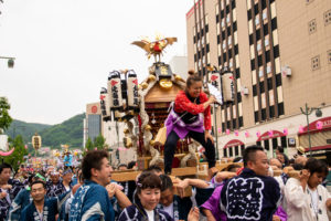 第52回 おたる潮まつり 小樽朝里川温泉 ホテル 武蔵亭 第52回 おたる潮まつり 小樽朝里川温泉 ホテル 武蔵亭